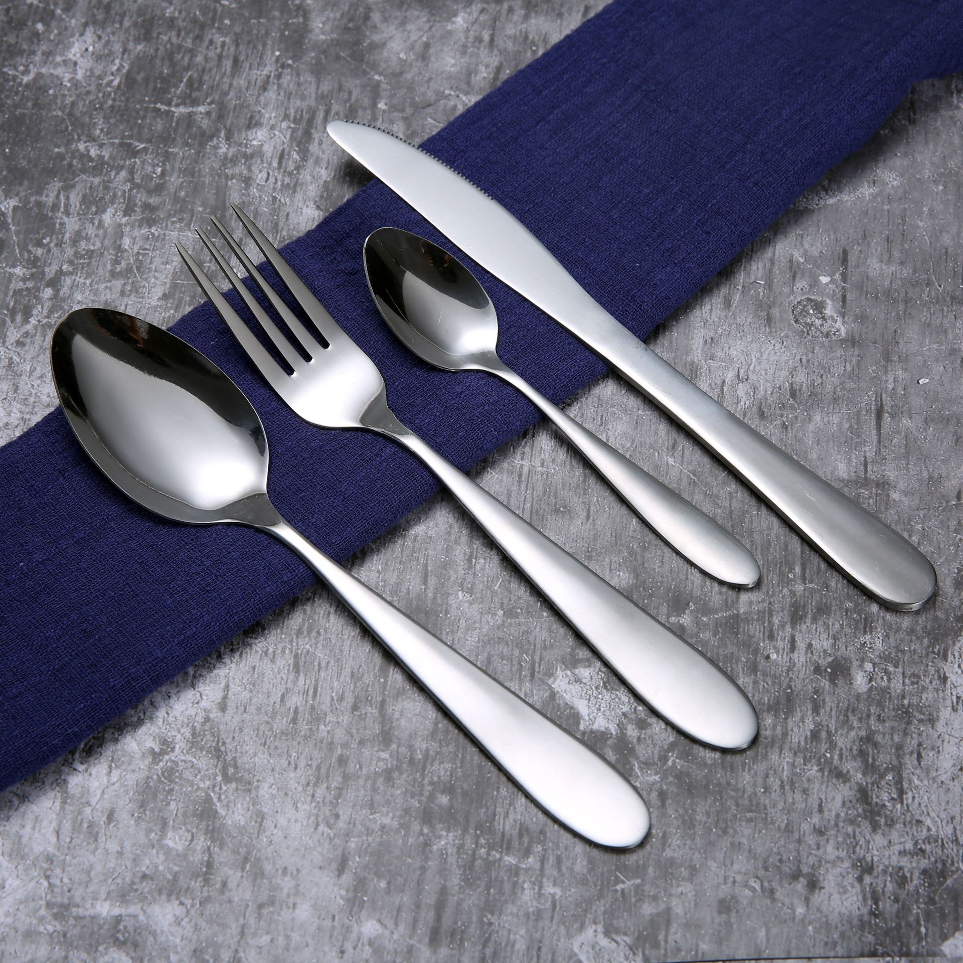 japanese cutlery set
